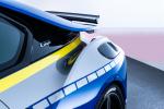 BMW i8 Polizei Tune it! Safe! Concept by AC Schnitzer 2018 года